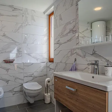 アパート Weiss Sport & Relax - Happy *