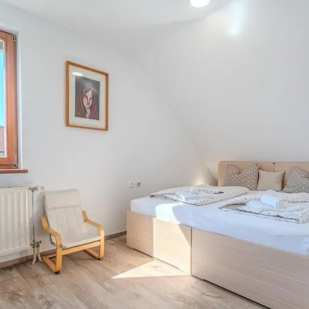 Weiss Sport & Relax - Happy شقة Recica ob Savinji