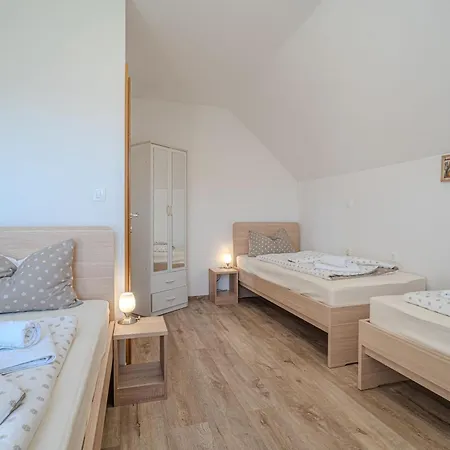 アパート Weiss Sport & Relax - Happy