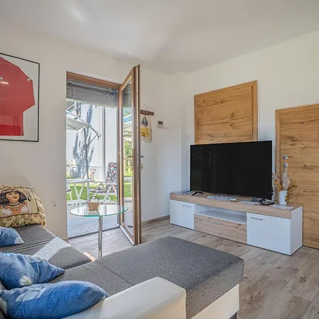 Weiss Sport & Relax - Happy