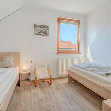 Weiss Sport & Relax - Happy شقة Recica ob Savinji