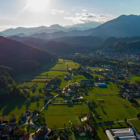 アパート Weiss Sport & Relax - Happy *