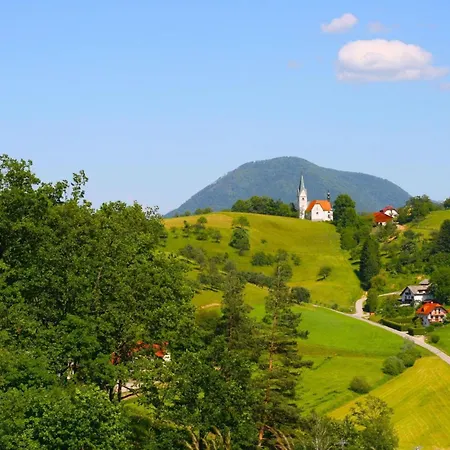 شقة Weiss Sport & Relax - Happy Recica ob Savinji