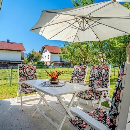 Apartamento Weiss Family Savinja Hills - Happy