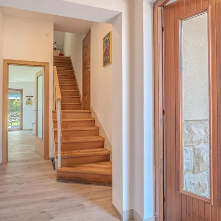 Apartamento Weiss Family Savinja Hills - Happy *
