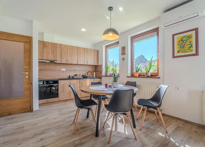 Appartamento Weiss Sport & Relax - Happy