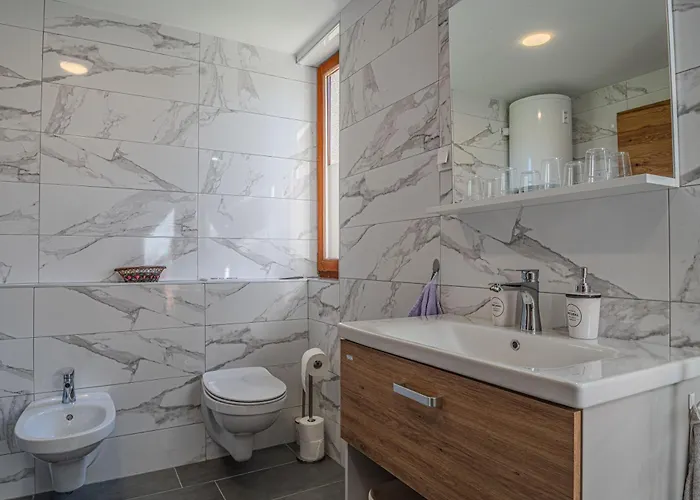 Διαμέρισμα Weiss Sport & Relax - Happy *