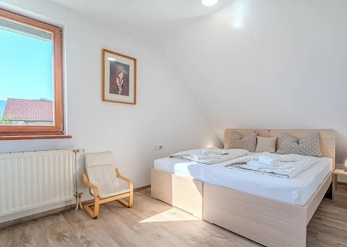 Weiss Sport & Relax - Happy Appartamento Recica ob Savinji