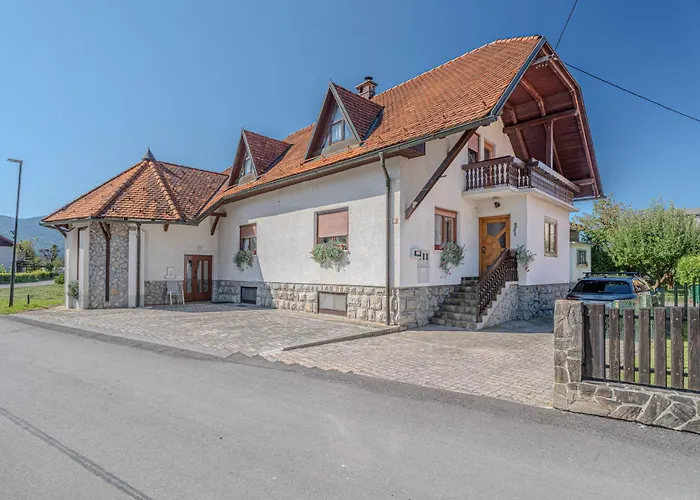 Weiss Sport & Relax - Happy Διαμέρισμα Recica ob Savinji