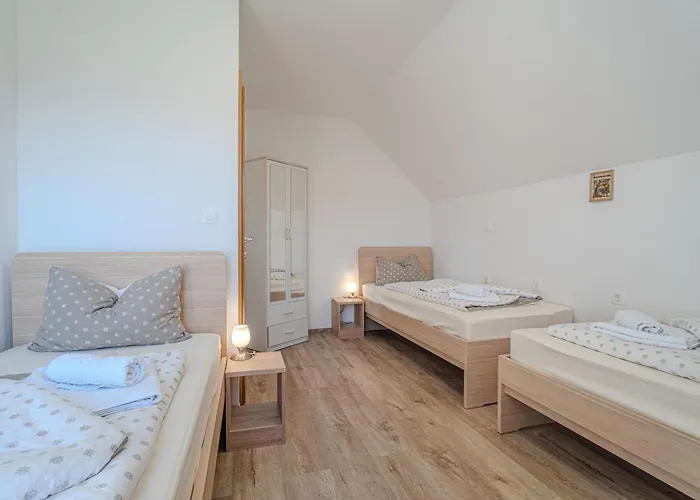 Appartamento Weiss Sport & Relax - Happy