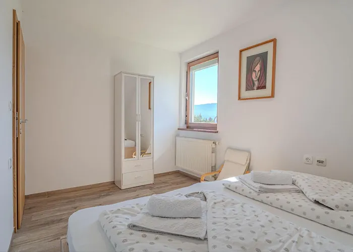 Weiss Sport & Relax - Happy Appartamento *