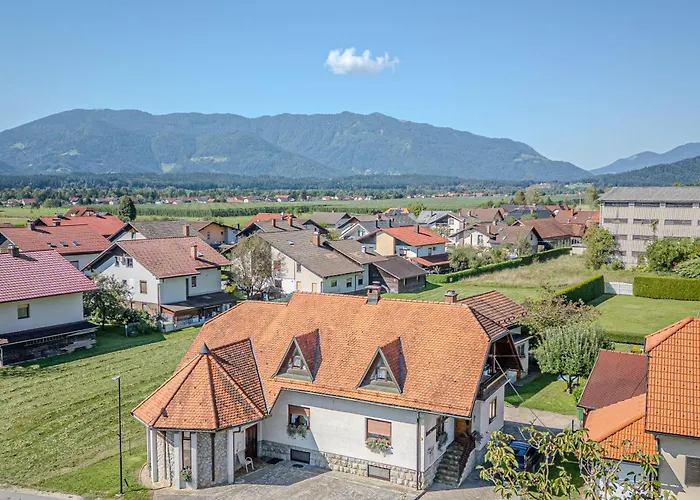 Weiss Sport & Relax - Happy Appartamento *