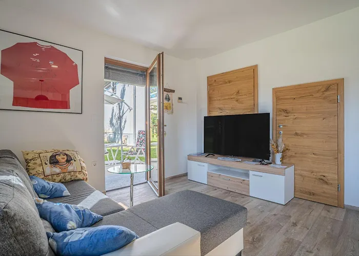 Weiss Sport & Relax - Happy