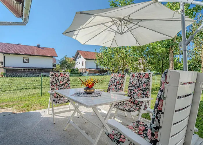 Appartamento Weiss Sport & Relax - Happy *