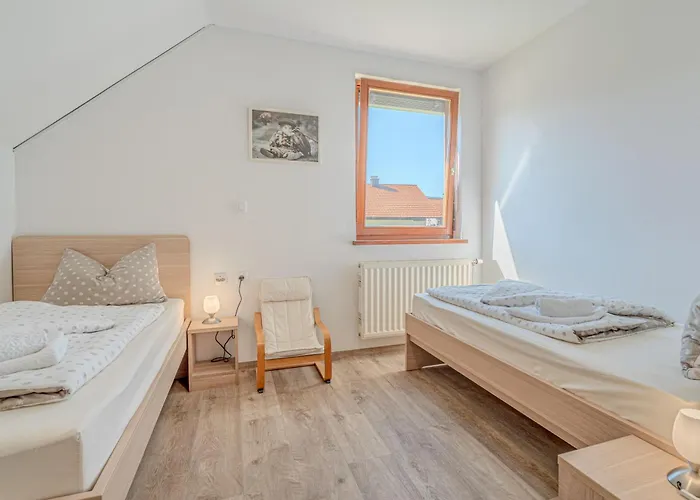 Weiss Sport & Relax - Happy Appartamento Recica ob Savinji