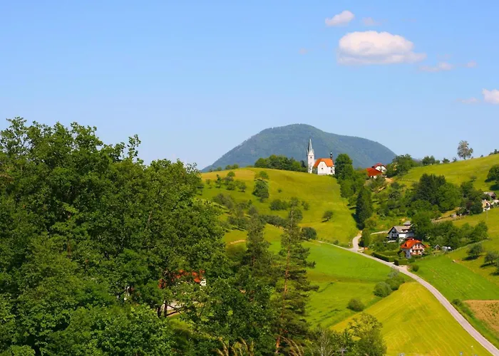 Appartamento Weiss Sport & Relax - Happy Recica ob Savinji